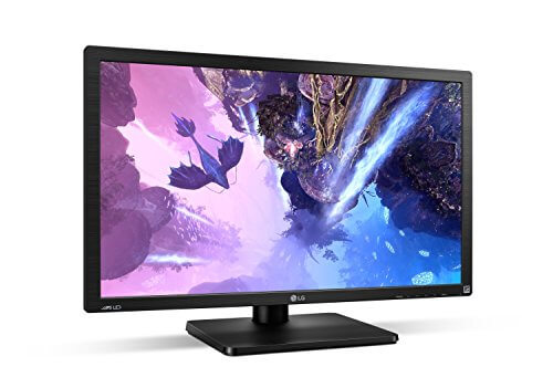 LG 27MU67-B 68,6 cm