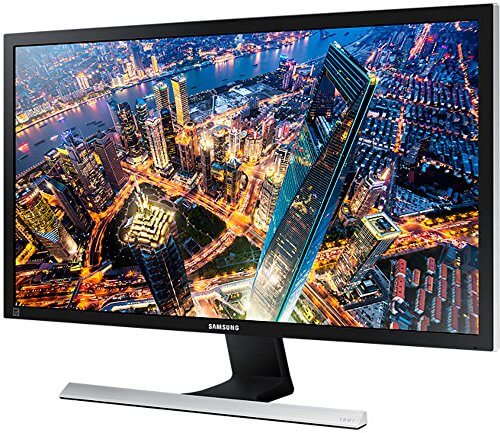 4k Monitor Kaufratgeber