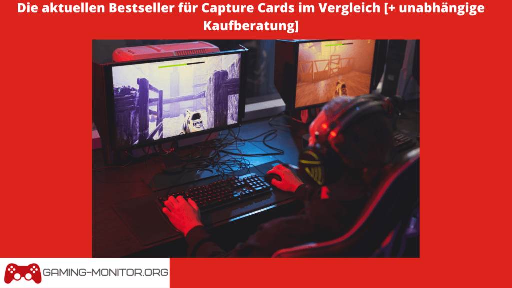 Capture Card Test 2026 die besten 5 im Vergleich [+Videos]